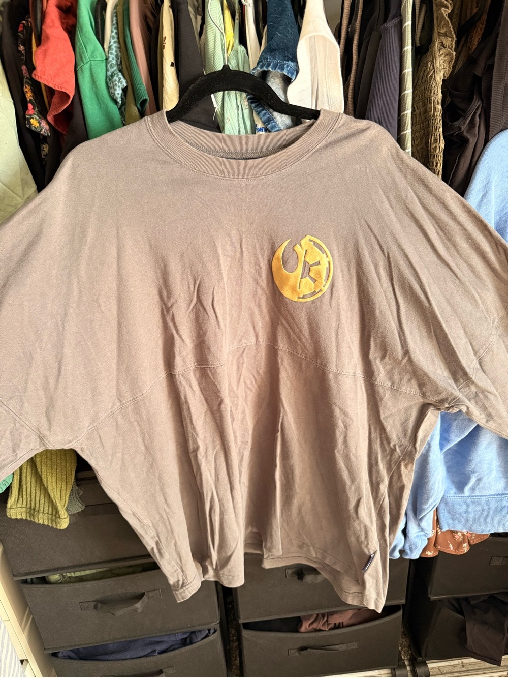 Adult Star Wars Spirit Jersey